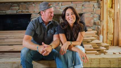 ¿Qué pasó con Jimmy Don, la estrella de "Fixer Upper"? ¿Dónde está ahora el metalúrgico?