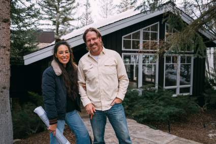 ¿Qué pasó con Clint Harp, protagonista de "Fixer Upper"? ¿Dónde está el carpintero ahora?