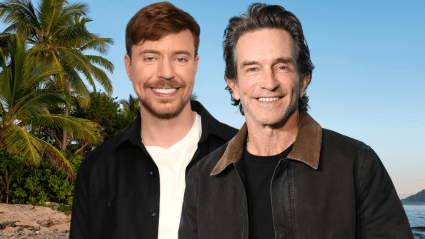 MrBeast y 'Survivor' se enfrentan en un crossover épico de la segunda temporada de 'Beast Games'