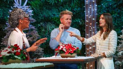 ¿Quiénes fueron eliminados de 'Next Level Baker' 2025 esta noche? Resultados de la semana 2
