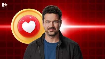 Ryan Paevey oficializa su nuevo amor en Instagram