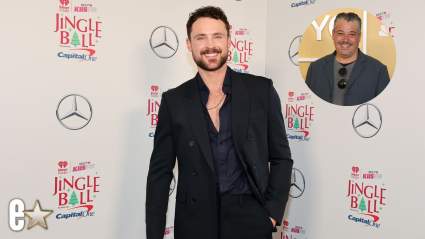 Dylan Efron dice que Boston Rob Mariano lo hace pensar en la paternidad