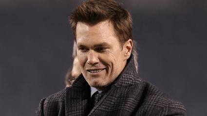 Tom Brady escribió sobre la "resiliencia emocional" días antes de que se hiciera público el matrimonio de Gisele Bündchen.