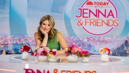 Los fans reaccionan al gran anuncio del nuevo copresentador del Today Show