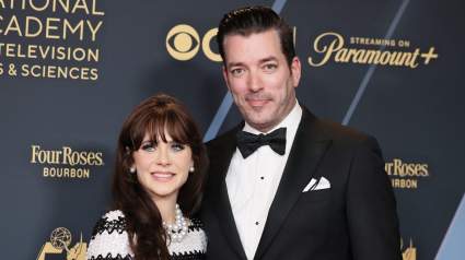 Zooey Deschanel habla sobre su dolorosa experiencia de acoso escolar [VIDEO]