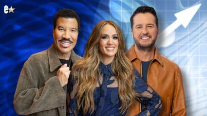 El estreno de 'American Idol' en 2026 arrasa en audiencia: Cómo ver las primeras audiciones