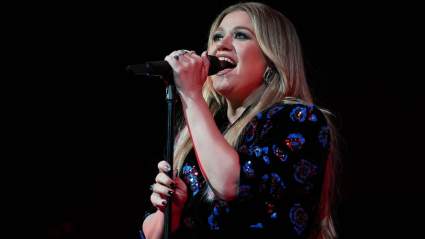 Kelly Clarkson entre las estrellas cuyas entradas para el Rodeo de Houston se agotaron en los primeros 30 minutos