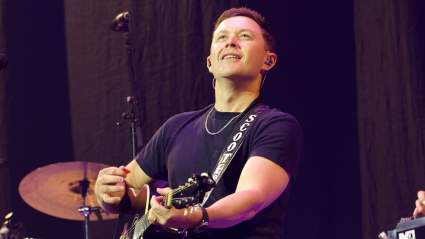 Scotty McCreery transporta a sus fans 15 años atrás con el clip original de la audición de "American Idol"