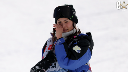 Una querida atleta olímpica revela una lesión que podría afectar su participación en los Juegos de Invierno de 2026.