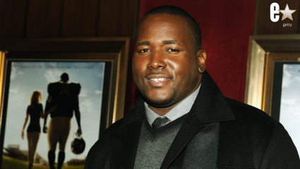 El actor de 'Blind Side' dio el visto bueno mientras estaba con soporte vital: INFORME