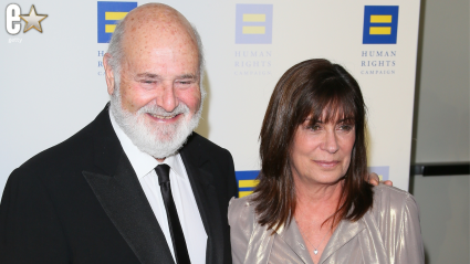 Un amigo de la familia Rob y Michele Reiner encuentra consuelo en una cosa después de la tragedia