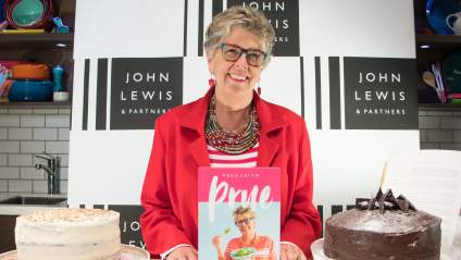 El juez de 'The Great British Bake Off' anuncia su salida tras 9 años