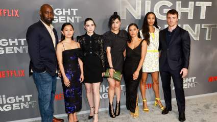 Netflix lanza tráiler de la tercera temporada de 'The Night Agent'