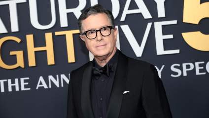 Se revela la fecha del último episodio de 'The Late Show with Stephen Colbert'