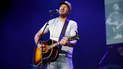Luke Bryan revela un proyecto profundamente personal de 10 años inspirado en sus raíces de Tennessee