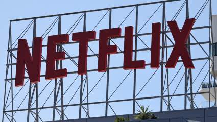 Kim Kardashian protagoniza el primer adelanto de la comedia de Netflix 'The Fifth Wheel'