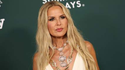 Rachel Zoe sale con su nuevo novio y se abraza a las citas tras la separación [FOTOS]