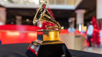 Ícono de la televisión de los 60 celebra su primera nominación al Grammy a los 80 años