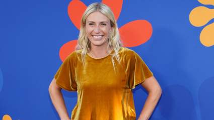 Los fans envían felicitaciones a Jasmine Roth de HGTV por alcanzar un hito importante