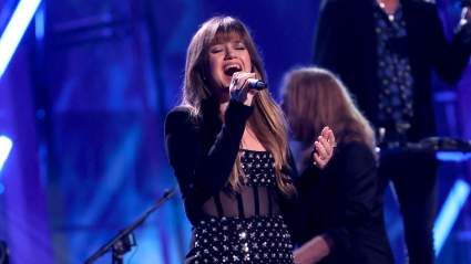 El destino de 'The Kelly Clarkson Show' se revela tras una nueva actualización