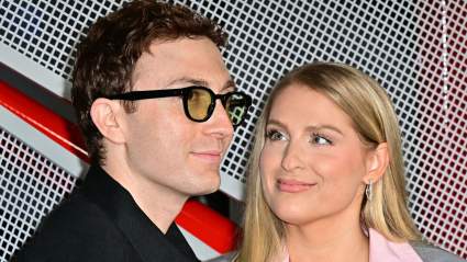 Todo sobre el esposo de Meghan Trainor, Daryl Sabara, y sus tres hijos