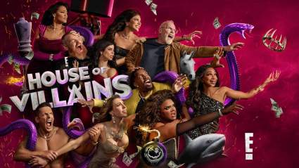 VIDEO: El dos veces finalista de 'Gran Hermano' regresa a la televisión en 'La Casa de los Villanos'