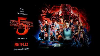 Los fans apoyan a la actriz de 'Stranger Things' tras su exclusión de la quinta temporada y una actualización sobre el cáncer.