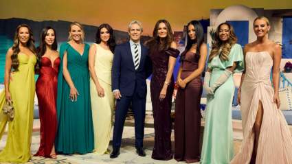 Se revelan los secretos de la reunión de la sexta temporada de 'Las verdaderas amas de casa de Salt Lake City'