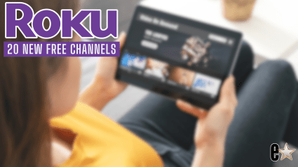 Roku cerró el 2025 ofreciendo a sus espectadores 20 nuevos canales gratuitos