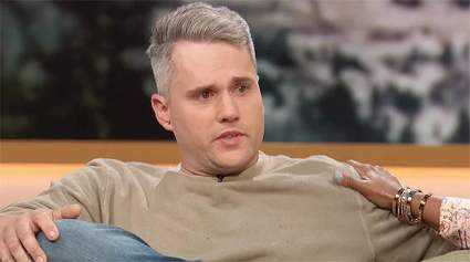La esposa de Ryan Edwards, estrella de 'Teen Mom', responde a los rumores de ruptura