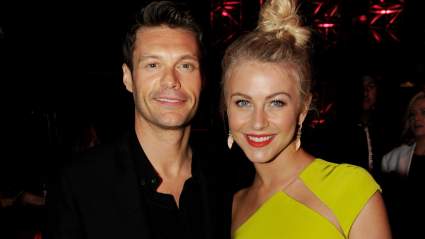 Historia romántica de Julianne Hough y estado actual de la amada anfitriona