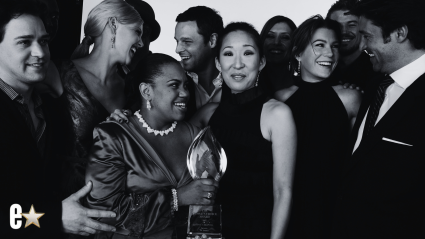 7 estrellas de 'Grey's Anatomy' que hablaron con valentía sobre sus problemas de salud que les cambiaron la vida