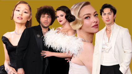 Los 5 momentos más increíbles de los Globos de Oro 2026