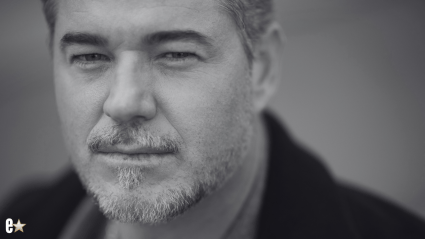 Eric Dane se retira del evento debido a los problemas de salud que presenta la ELA.