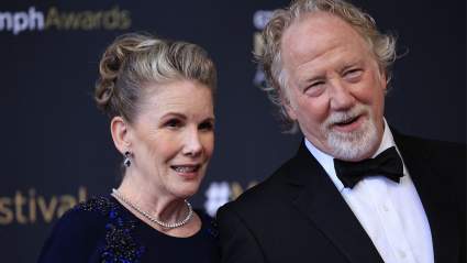 Melissa Gilbert recibe muestras de cariño y apoyo de sus fans mientras enfrenta una difícil situación personal.