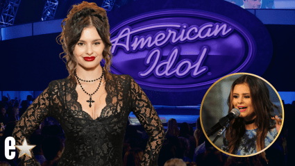 Ex finalista de 'The Voice' regresa como concursante de 'American Idol' 13 años después