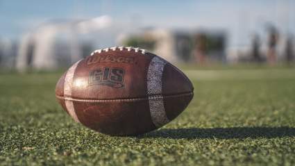 Leyenda de la NFL da una actualización esperanzadora sobre su enfermedad de Parkinson