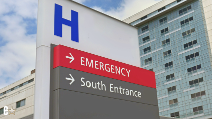 Estrella de telerrealidad comparte actualización emocional tras ser trasladada de urgencia al hospital 2 semanas después de una cirugía de emergencia.