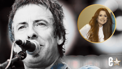 Estrella de la música country lamenta la trágica pérdida de su legendario padre: "Estamos desconsolados"