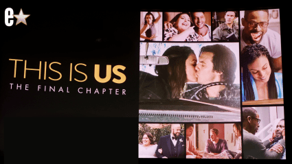 ¡La querida estrella de 'This Is Us' está esperando su segundo bebé!