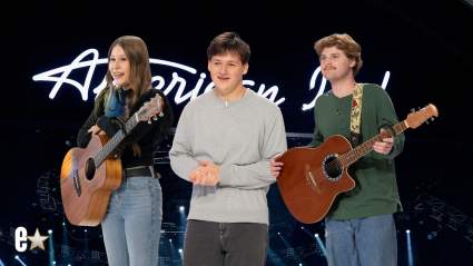 Las mejores audiciones del estreno de la temporada 24 de 'American Idol' [VIDEO]