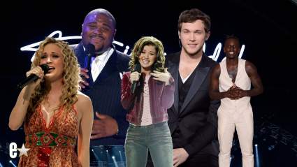 ¿Quién ganó American Idol? Lista completa de ganadores por temporada