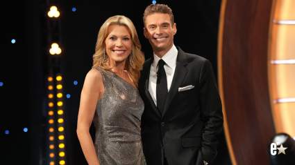 Fans preocupados envían apoyo a Ryan Seacrest tras el momento viral de la "Rueda de la Fortuna"