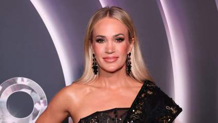 Carrie Underwood revela un momento 'totalmente impactante' con Simon Cowell en 'American Idol'