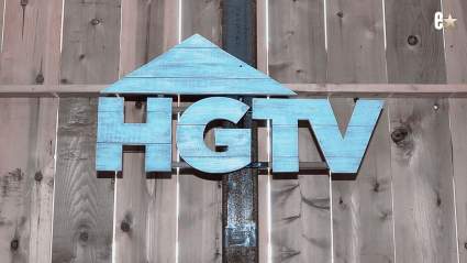 La estrella de HGTV adelanta un nuevo proyecto con su esposo en medio del regreso a la cadena.