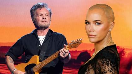 John Mellencamp ofrece una emotiva actualización sobre el cáncer cerebral de su hija Teddi
