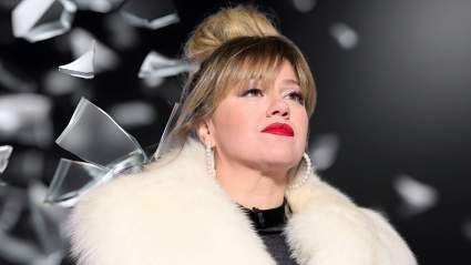 Un miembro del equipo de 'The Kelly Clarkson Show' revela por qué el programa podría terminar, según un informe.