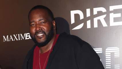 ACTUALIZACIÓN: El actor de 'The Blind Side' muestra signos de mejoría con soporte vital