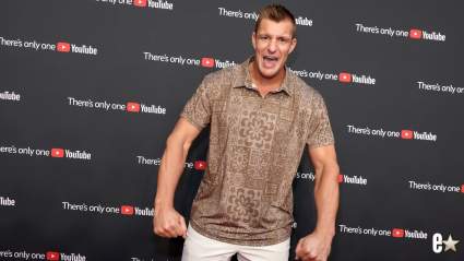 Historia y estado actual de las novelas románticas de Rob Gronkowski
