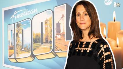 'American Idol' dedica la temporada 24 a un querido miembro de la familia del programa que falleció